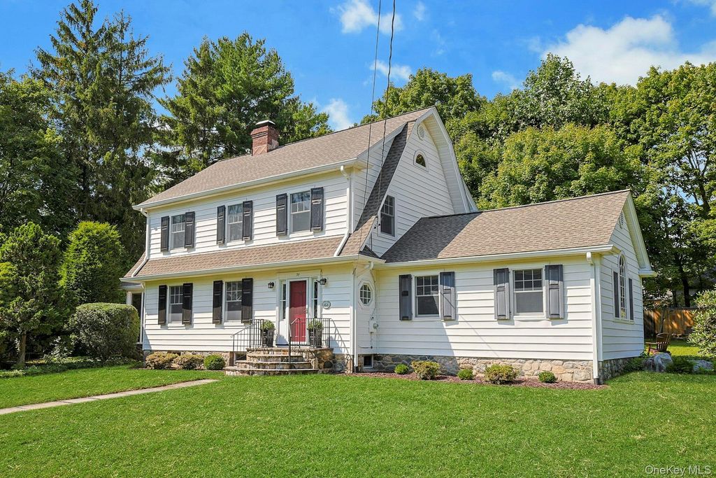 39 Orchard Drive, Ossining, NY 10562 — photo 2