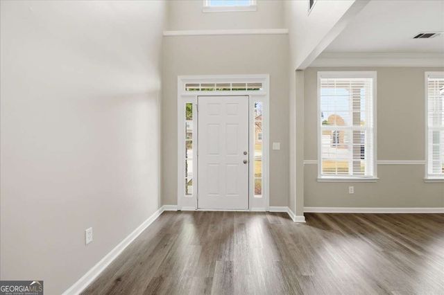 3129 Flery Way, Lawrenceville, GA 30046