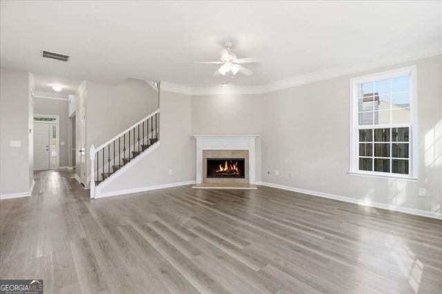 3129 Flery Way, Lawrenceville, GA 30046