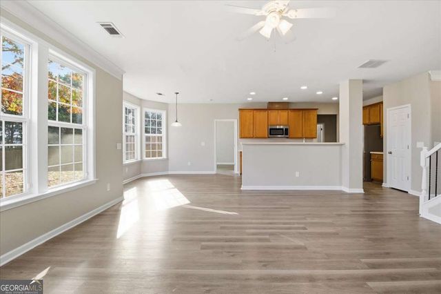 3129 Flery Way, Lawrenceville, GA 30046