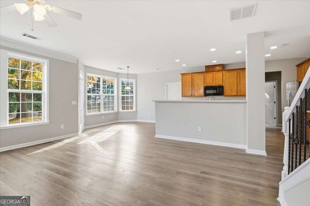 3129 Flery Way, Lawrenceville, GA 30046