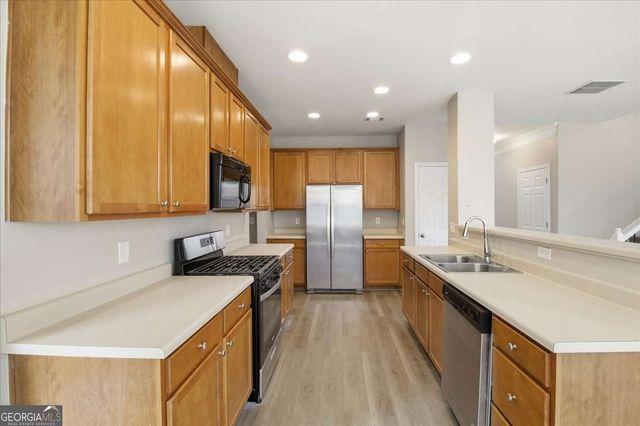 3129 Flery Way, Lawrenceville, GA 30046