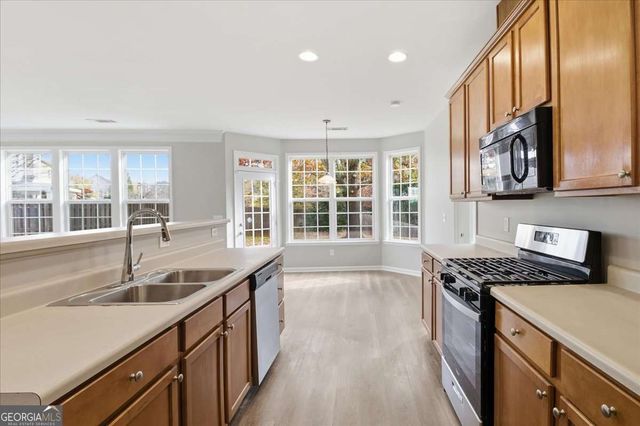 3129 Flery Way, Lawrenceville, GA 30046