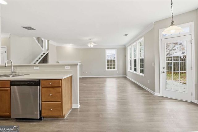 3129 Flery Way, Lawrenceville, GA 30046