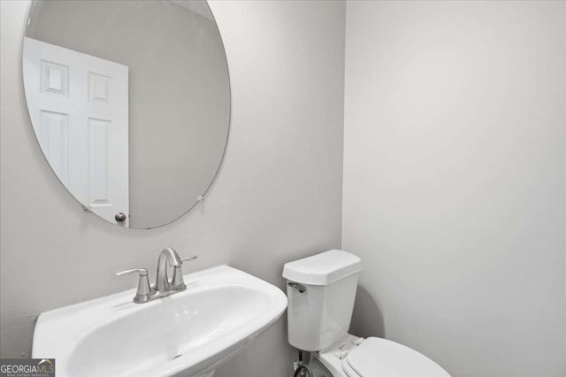 3129 Flery Way, Lawrenceville, GA 30046