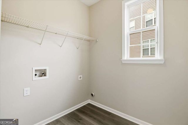 3129 Flery Way, Lawrenceville, GA 30046