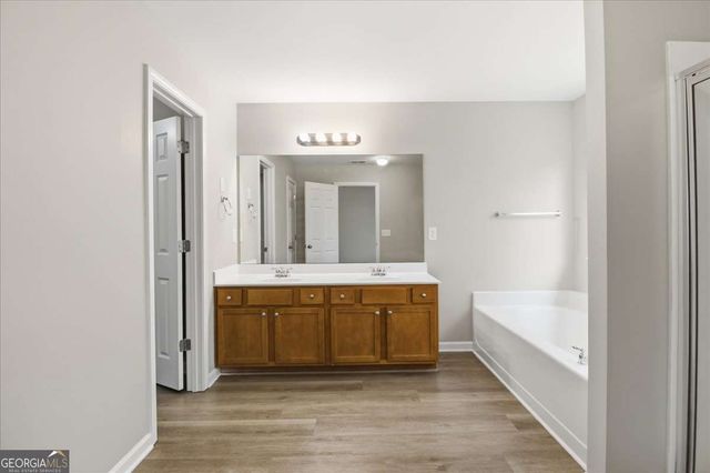 3129 Flery Way, Lawrenceville, GA 30046