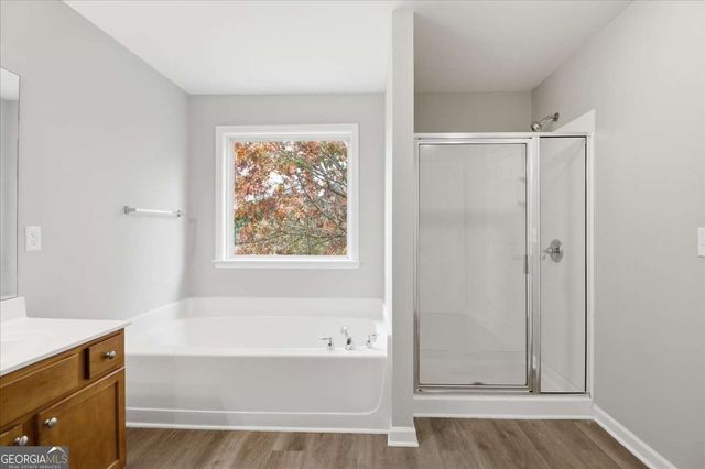 3129 Flery Way, Lawrenceville, GA 30046