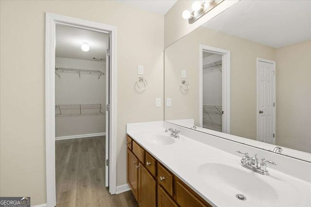 3129 Flery Way, Lawrenceville, GA 30046