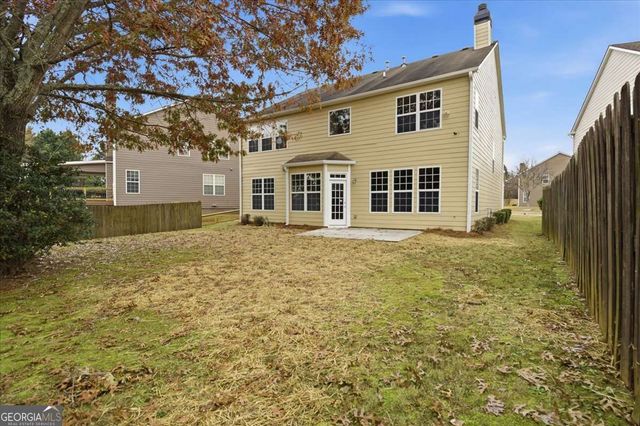 3129 Flery Way, Lawrenceville, GA 30046