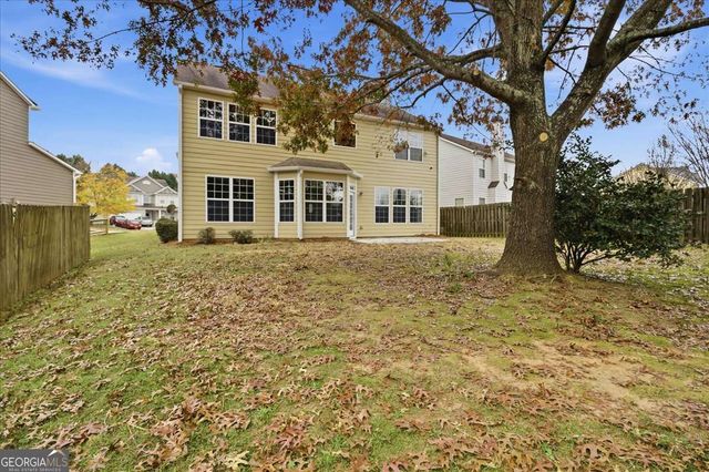 3129 Flery Way, Lawrenceville, GA 30046