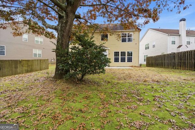 3129 Flery Way, Lawrenceville, GA 30046