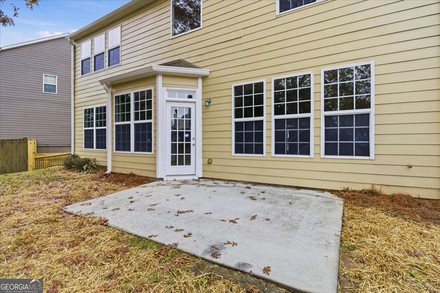 3129 Flery Way, Lawrenceville, GA 30046