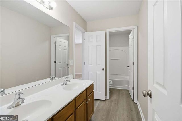 3129 Flery Way, Lawrenceville, GA 30046