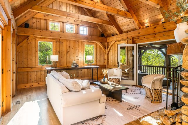 10 and 12 Dogwood Hills Lane, Weaverville, NC 28787