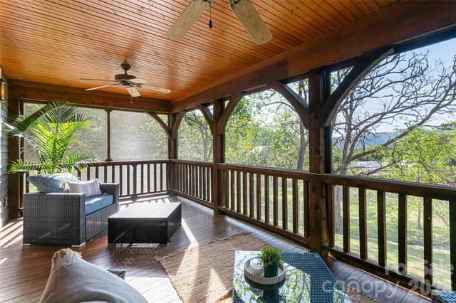 10 and 12 Dogwood Hills Lane, Weaverville, NC 28787