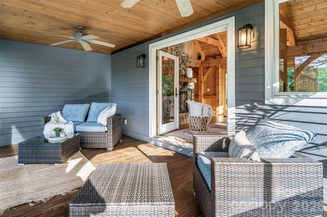 10 and 12 Dogwood Hills Lane, Weaverville, NC 28787