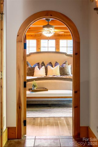 10 and 12 Dogwood Hills Lane, Weaverville, NC 28787