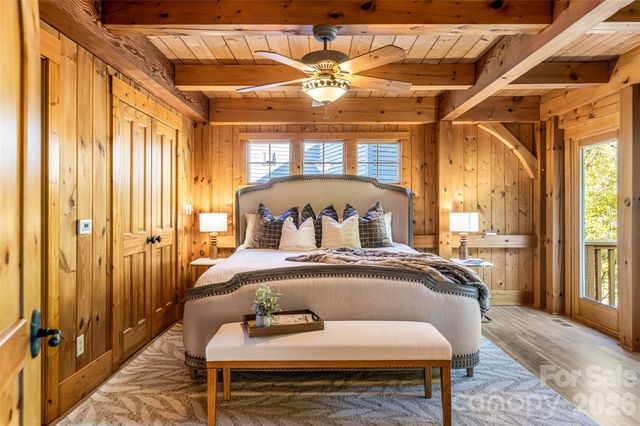 10 and 12 Dogwood Hills Lane, Weaverville, NC 28787