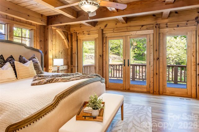 10 and 12 Dogwood Hills Lane, Weaverville, NC 28787