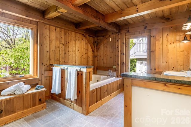10 and 12 Dogwood Hills Lane, Weaverville, NC 28787