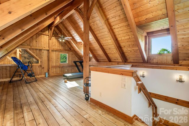 10 and 12 Dogwood Hills Lane, Weaverville, NC 28787
