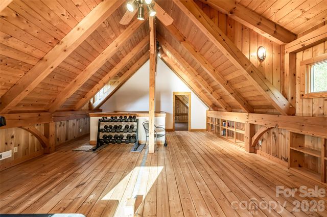 10 and 12 Dogwood Hills Lane, Weaverville, NC 28787