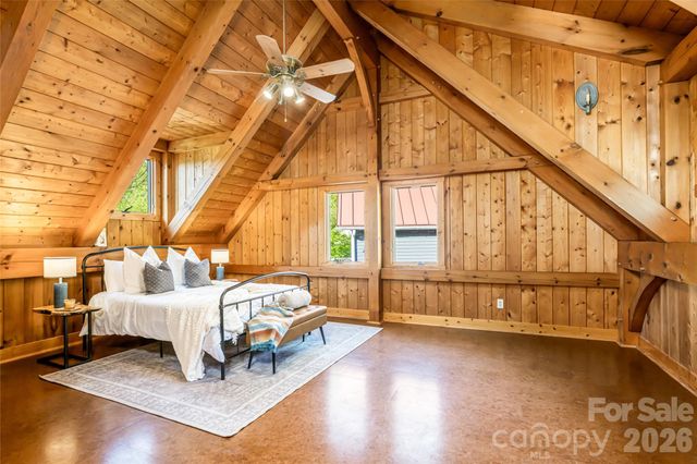 10 and 12 Dogwood Hills Lane, Weaverville, NC 28787