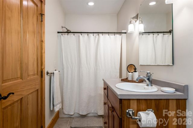 10 and 12 Dogwood Hills Lane, Weaverville, NC 28787