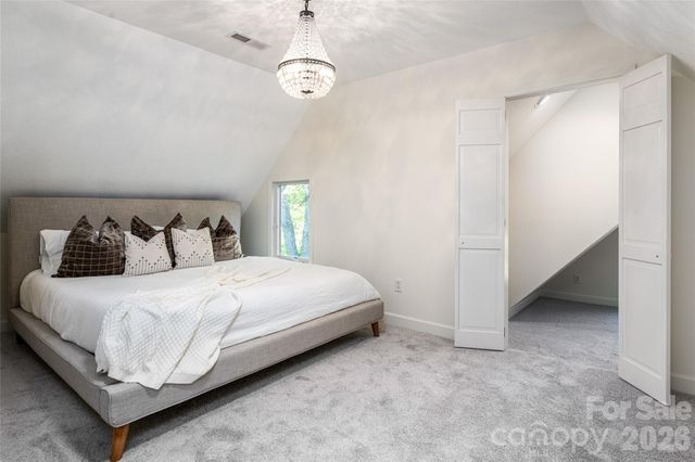 10 and 12 Dogwood Hills Lane, Weaverville, NC 28787