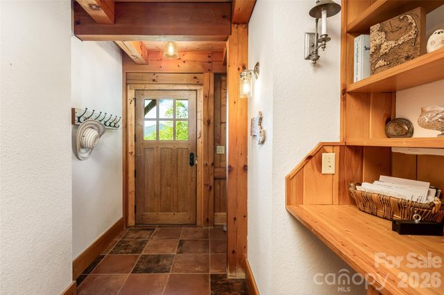 10 and 12 Dogwood Hills Lane, Weaverville, NC 28787