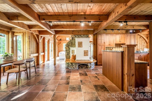 10 and 12 Dogwood Hills Lane, Weaverville, NC 28787