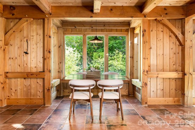 10 and 12 Dogwood Hills Lane, Weaverville, NC 28787