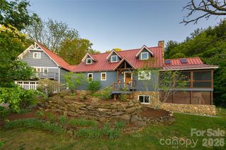 10 and 12 Dogwood Hills Lane, Weaverville, NC 28787