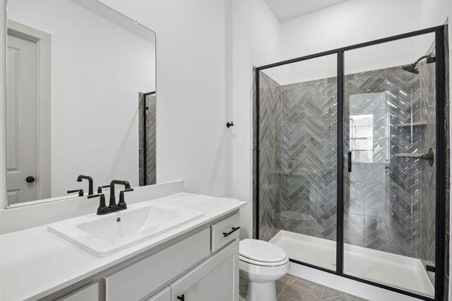9544 Keep Street, Frisco, TX 75035