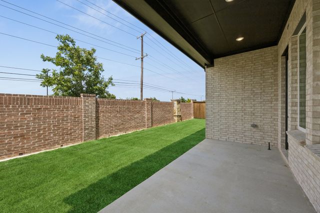 9544 Keep Street, Frisco, TX 75035