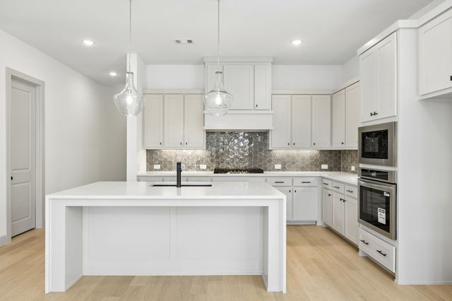 9544 Keep Street, Frisco, TX 75035