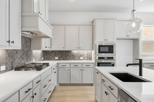9544 Keep Street, Frisco, TX 75035