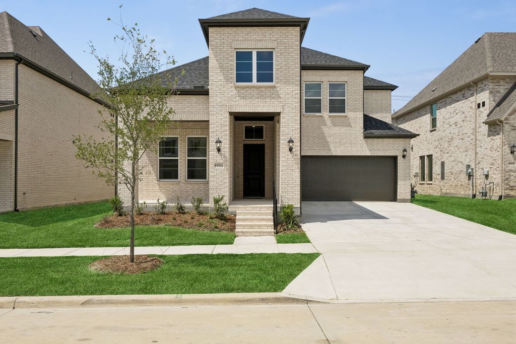 9544 Keep Street, Frisco, TX 75035