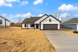 Lot 67 Pinehurst Way, Harrodsburg, KY 40330