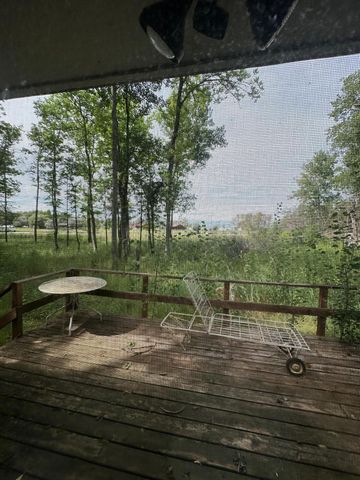 17415 E Pine Drive NW, Angle Inlet, MN 56711