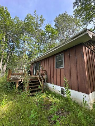 17415 E Pine Drive NW, Angle Inlet, MN 56711