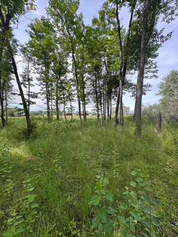 17415 E Pine Drive NW, Angle Inlet, MN 56711