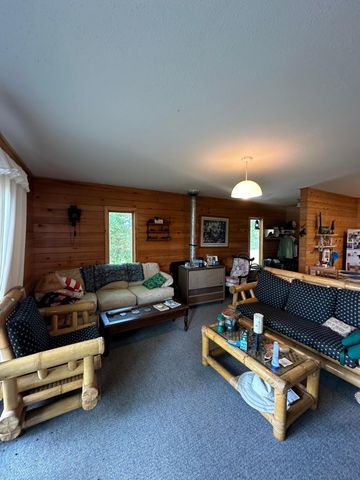 17415 E Pine Drive NW, Angle Inlet, MN 56711