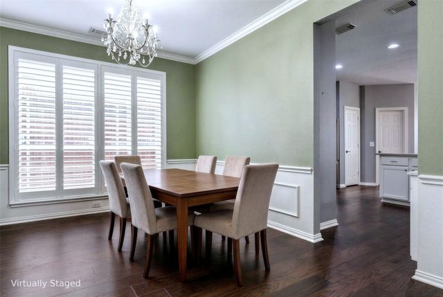 18747 Gibbons Drive, Dallas, TX 75287