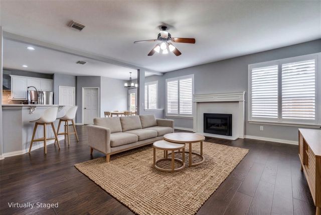 18747 Gibbons Drive, Dallas, TX 75287