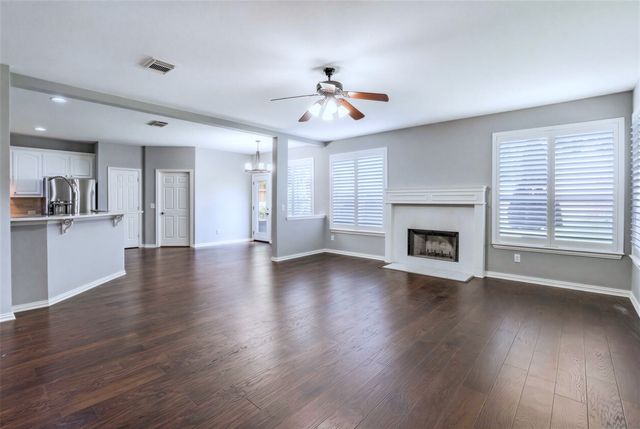 18747 Gibbons Drive, Dallas, TX 75287