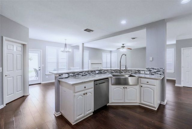 18747 Gibbons Drive, Dallas, TX 75287