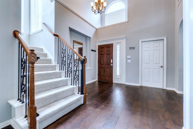 18747 Gibbons Drive, Dallas, TX 75287