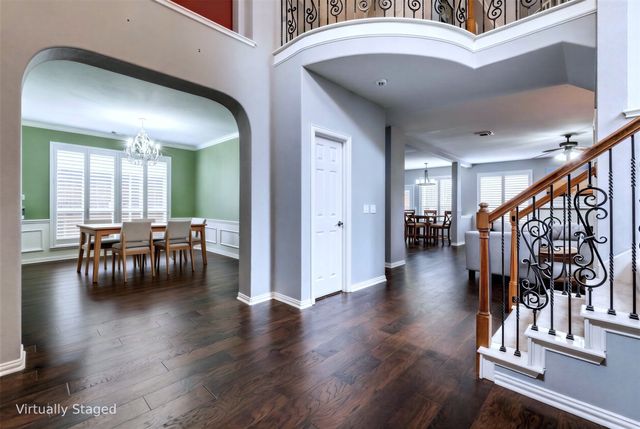 18747 Gibbons Drive, Dallas, TX 75287